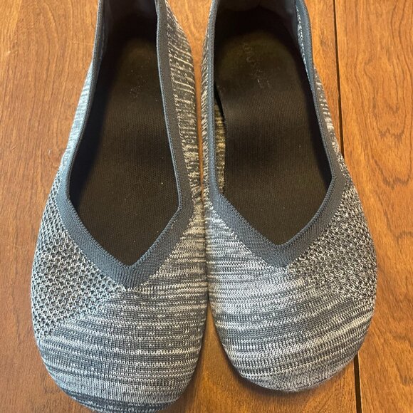 Xero Phoenix Knit - Gray - Size 10 - Picture 1 of 3